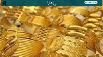 سعر عيار 24 يسجل 6549 جنيهاً في تحديث الذهب اليوم
